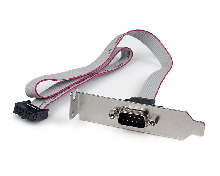 StarTech.com IDC/DB-9 Factor de forma pequeña (SFF) Otro