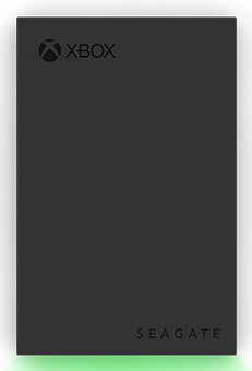 Seagate Game Drive disco duro externo 4 TB 3.2 Gen 1 (3.1 Gen 1) Negro