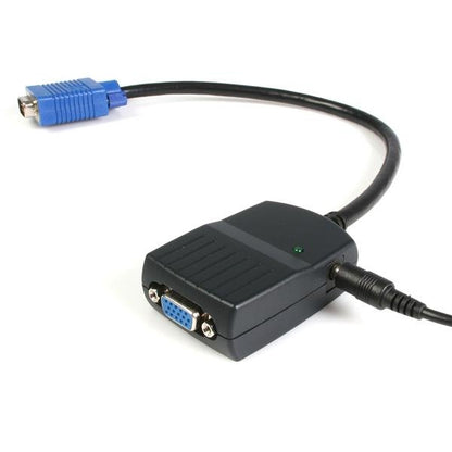 StarTech.com ST122LE divisor de vídeo 2x VGA