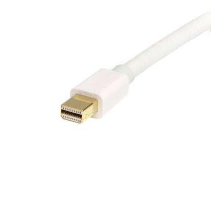 StarTech.com MDP2DPMM2MW cable DisplayPort