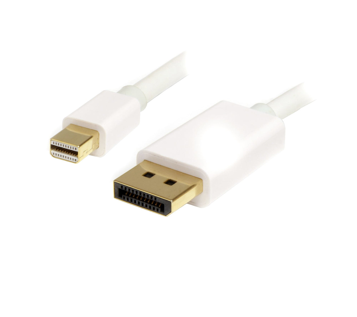 StarTech.com MDP2DPMM2MW cable DisplayPort