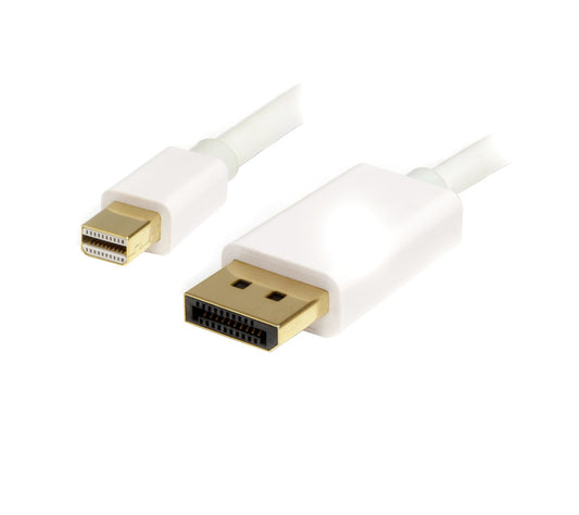 StarTech.com MDP2DPMM2MW cable DisplayPort