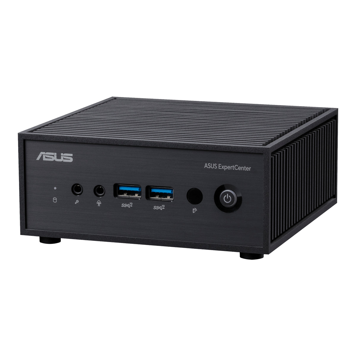 Mini PC Asus Barebone PN42 CPU N100 3.4Ghz 1xDDR4 16GB 3200Mhz SODIMM M.2 2280 G3 HDMI DP Wi-Fi6E Sin RAM Sin SSD Sin SO