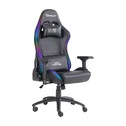 Silla Gamer Ocelot Gaming OSRGB
