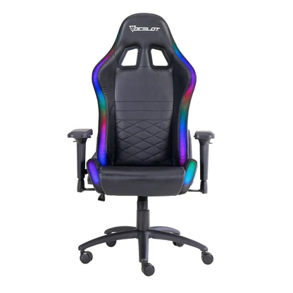 Silla Gamer Ocelot Gaming OSRGB