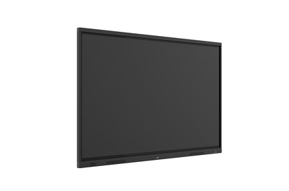Pantalla LG 65" 65TR3DQ Touch 4k UHD 3840×2160 Munti Touch 40 puntos max
