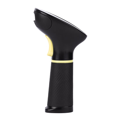 Lector de Códigos de Barras TechZone Inalámbrico 2D USB/USB-VCP