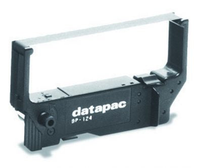 Cinta Datapac Star Micronics MP200/SP0212PC/SP212FD Negro