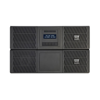 Eaton SU6000RTFMB sistema de alimentación ininterrumpida (UPS) Doble conversión (en línea) 6 kVA 5400 W 21 salidas AC
