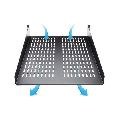StarTech.com CABSHELF22V accesorio para rack Estantería