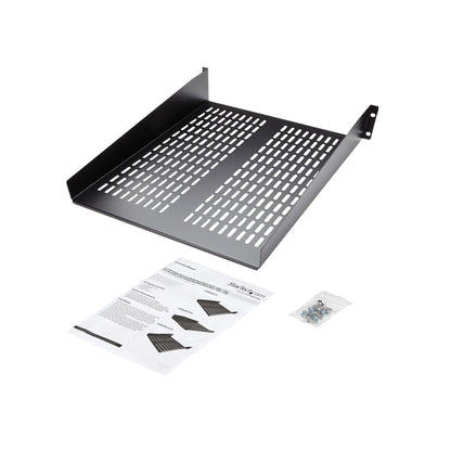 StarTech.com CABSHELF22V accesorio para rack Estantería