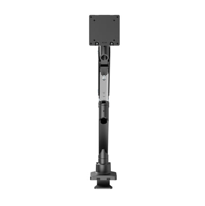 Soporte Monitor  Manhattan p/1 Monitor 17 a 57 Escritorio pistón
