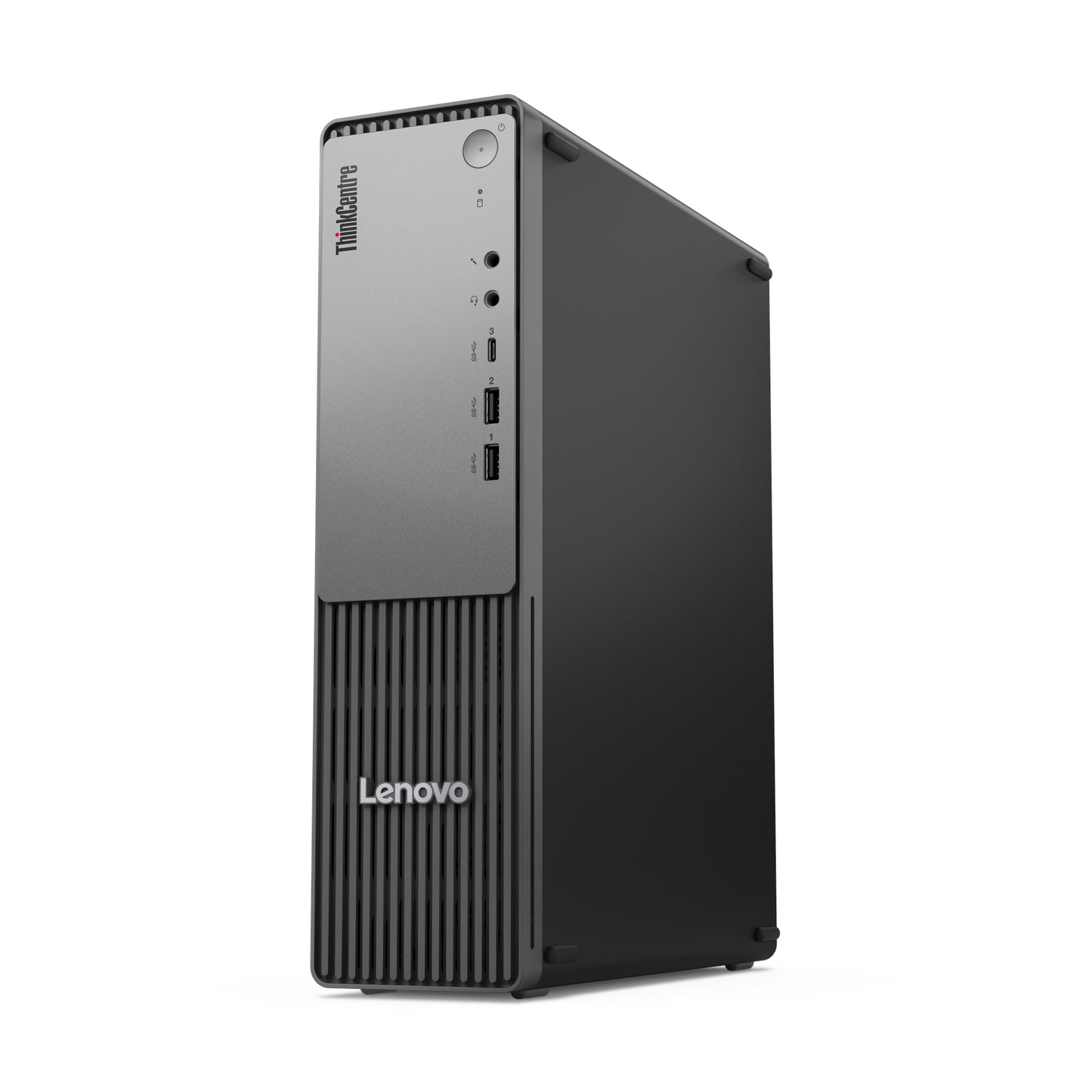 Lenovo ThinkCentre neo 55s Gen 6 AMD Ryzen™ 7 250 16 GB DDR5-SDRAM 1 TB SSD Windows 11 Pro SFF PC Negro