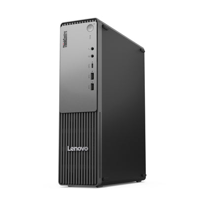Lenovo ThinkCentre neo 55s Gen 6 AMD Ryzen™ 7 250 16 GB DDR5-SDRAM 1 TB SSD Windows 11 Pro SFF PC Negro
