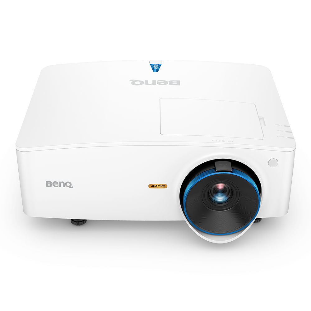 Proyector BenQ LK935 5500 Lumenes  Laser 4K UHD Uso 24/7 Proyeccion 360