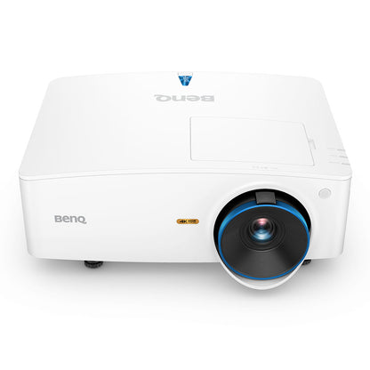 Proyector BenQ LK935 5500 Lumenes  Laser 4K UHD Uso 24/7 Proyeccion 360