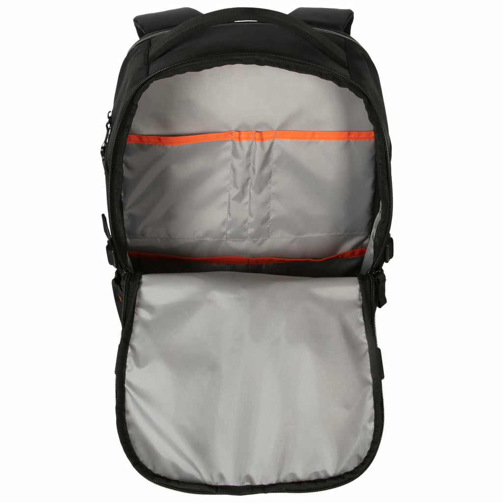 Targus Terra EcoSmart 40.6 cm (16") Mochila Negro