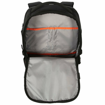 Targus Terra EcoSmart 40.6 cm (16") Mochila Negro