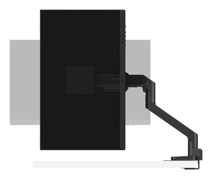 BenQ Ergo Arm BSH01 114.3 cm (45") Escritorio Negro