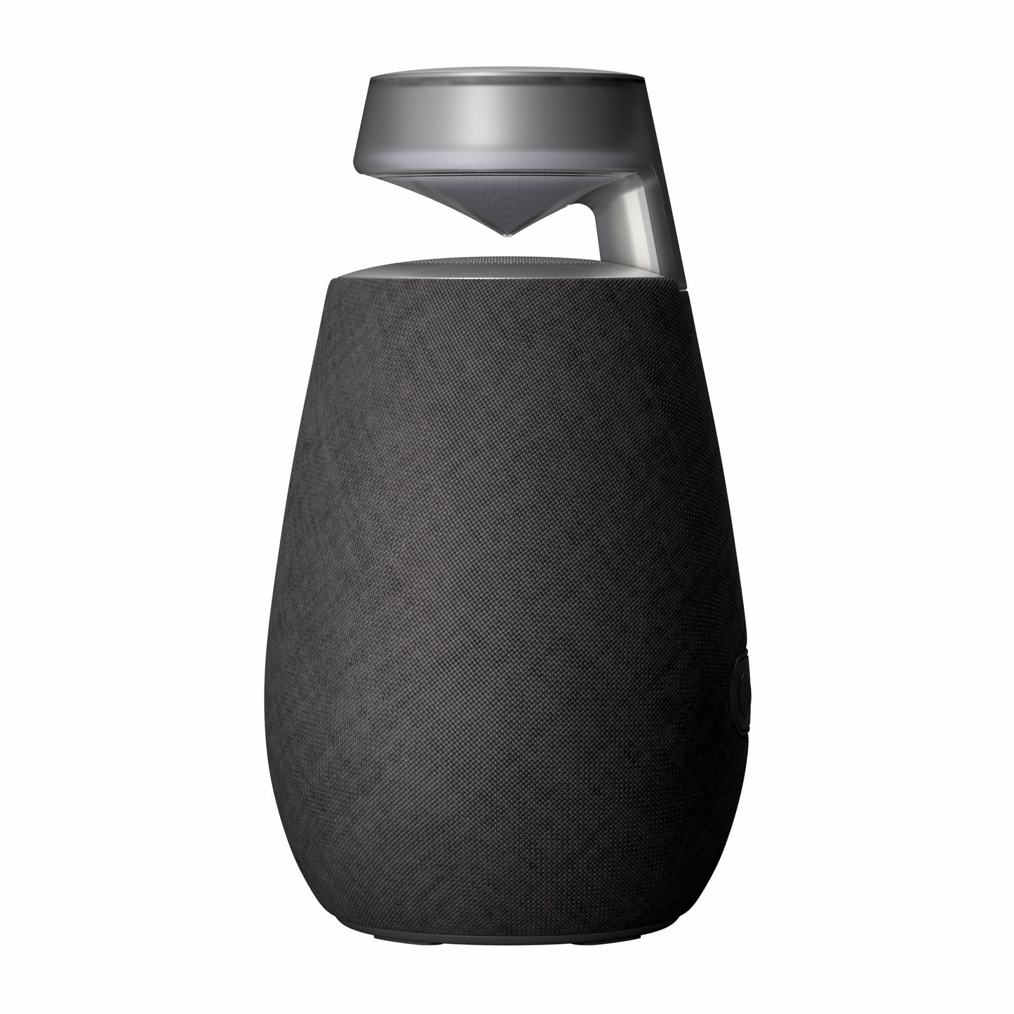 Bocina LG XBOOM 360 20W bocina bluetooth con sonido omnidireccional 360 negro