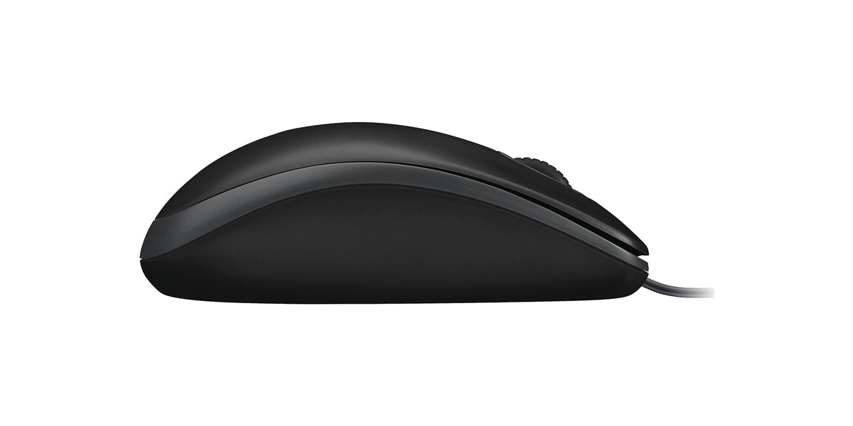 Teclado y Mouse Logitech Media Combo MK200