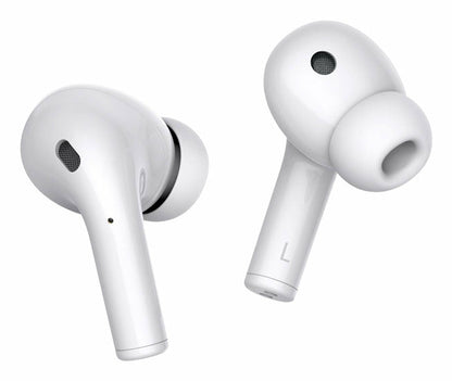 Audifonos Argomtech Inalámbricos Skeipods E71 Control Táctil Resistente al Agua Bluetooth 5.3 Color Azul