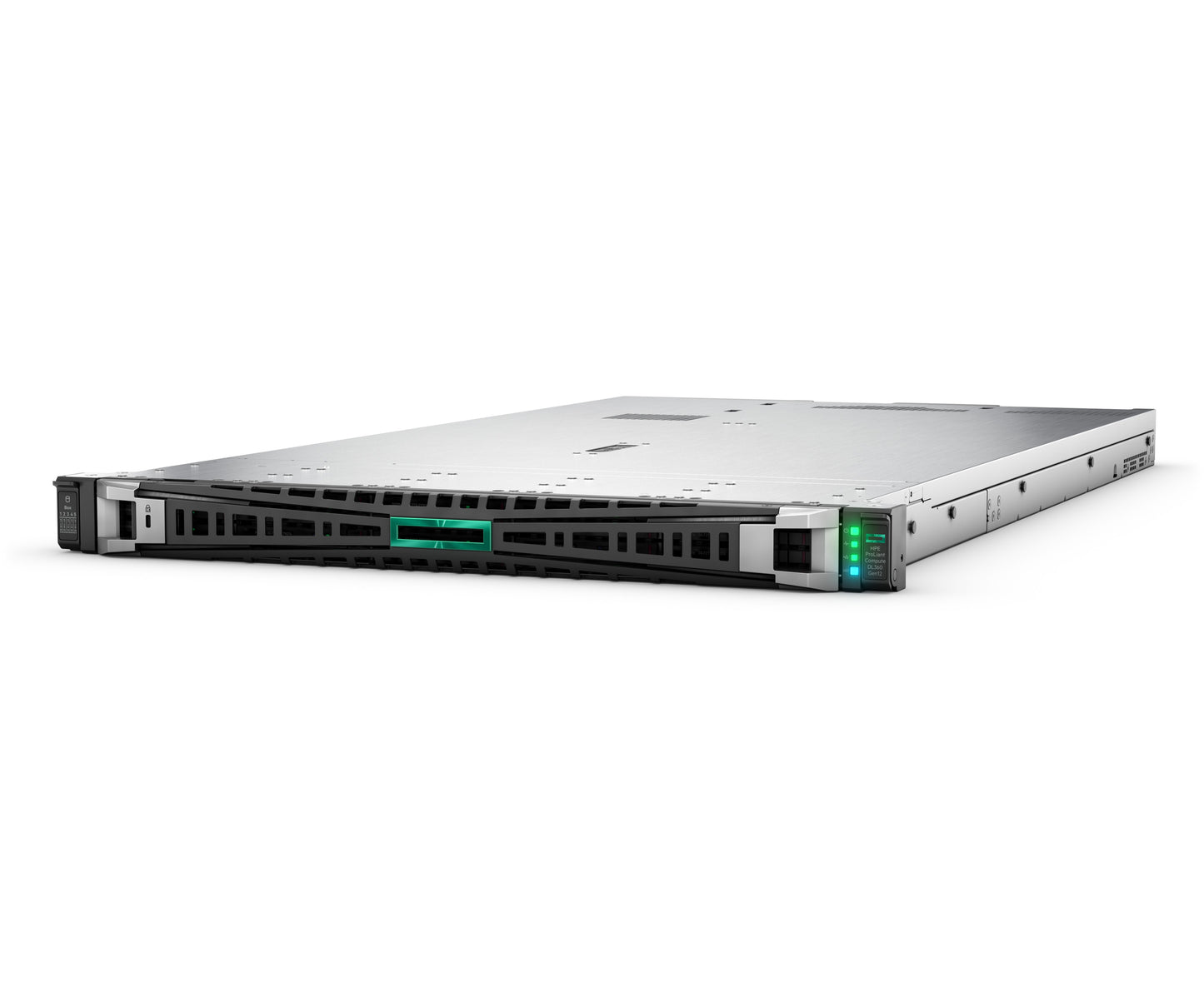 HPE ProLiant DL360 Gen12 servidor 1.92 TB Bastidor (1U) Intel® Xeon® 2.2 GHz 64 GB DDR5-SDRAM 800 W