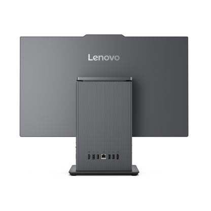 All In One Lenovo IdeaCentre 24IRH9 All-in-One 23.8 Intel Core i3-1315U 3.30GHz 8GB 512GB SSD Windows 11 Home Gris