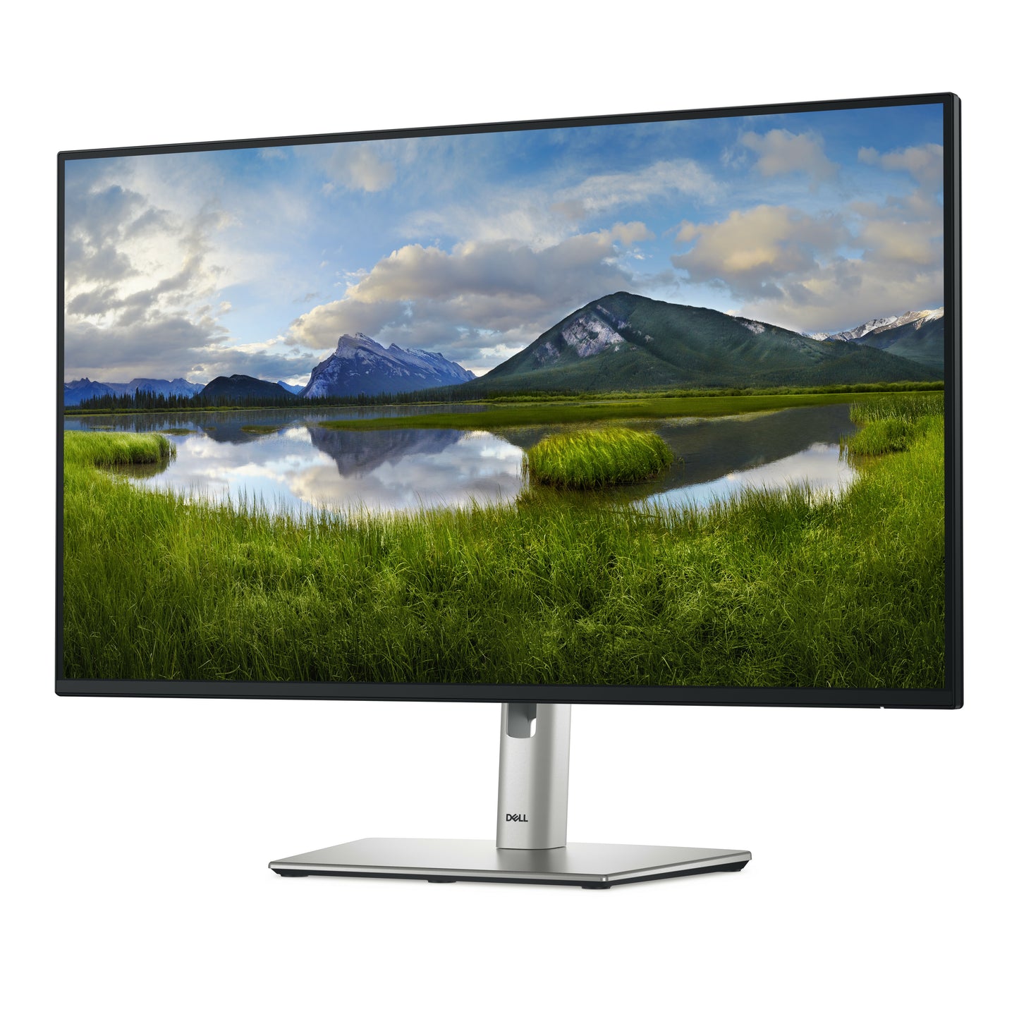 DELL Pro Plus P2725HE monitor de computadora 68.6 cm (27") 1920 x 1080 Pixeles Full HD LCD Negro