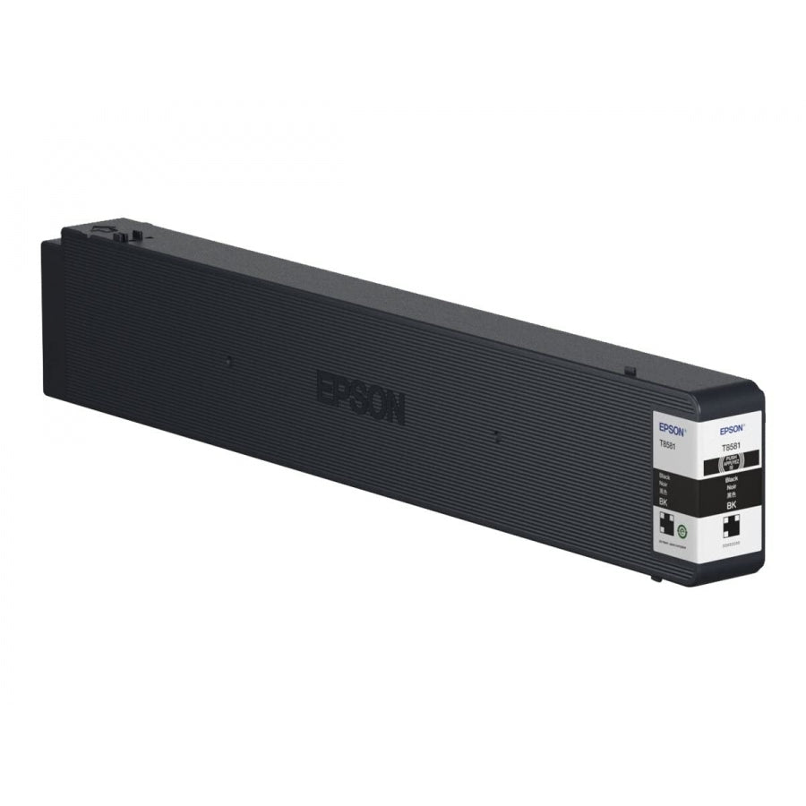 Tinta Epson T02Y DURABrite Pro Alta Capacidad WF-C21000 Color Negro