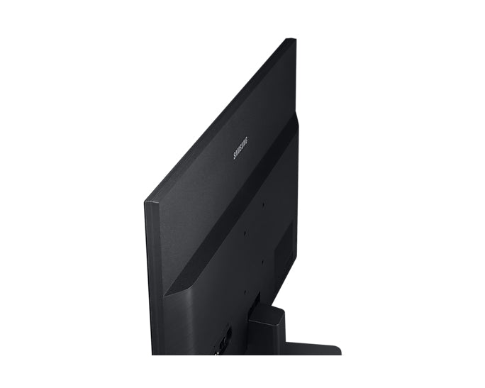 Samsung LS22A336NHLXZX monitor de computadora 55.9 cm (22") 1920 x 1080 Pixeles Full HD Negro