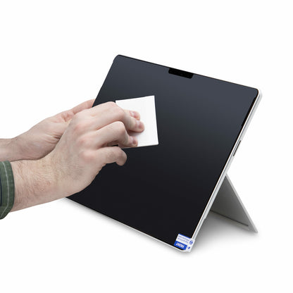 StarTech.com 123SP-PRIVACY-SCREEN filtro para monitor 31.2 cm (12.3") Tableta Filtro de privacidad para pantallas sin marco