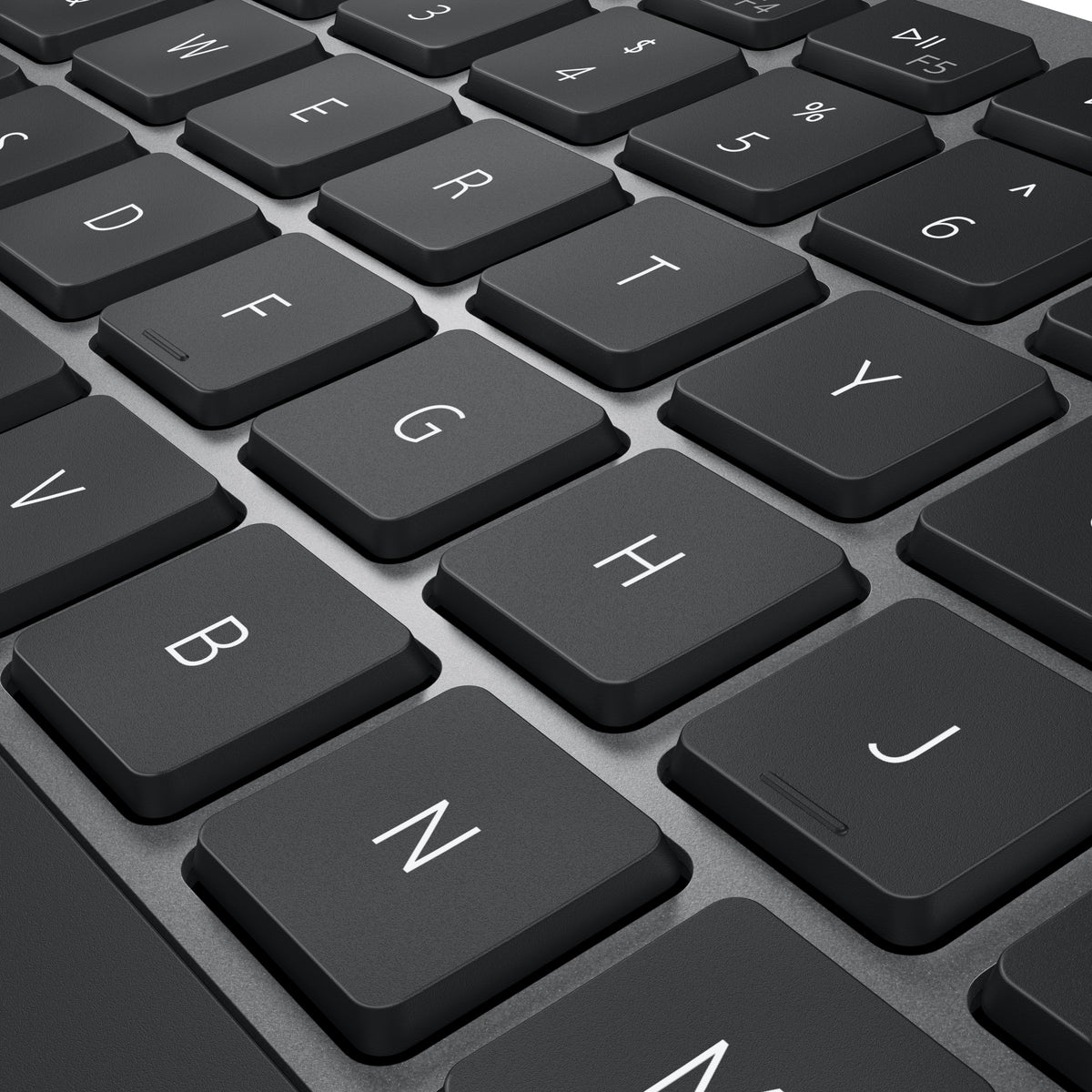 DELL KM7120W teclado Ratón incluido Oficina RF inalámbrico + bluetooth Español Gris, Titanio