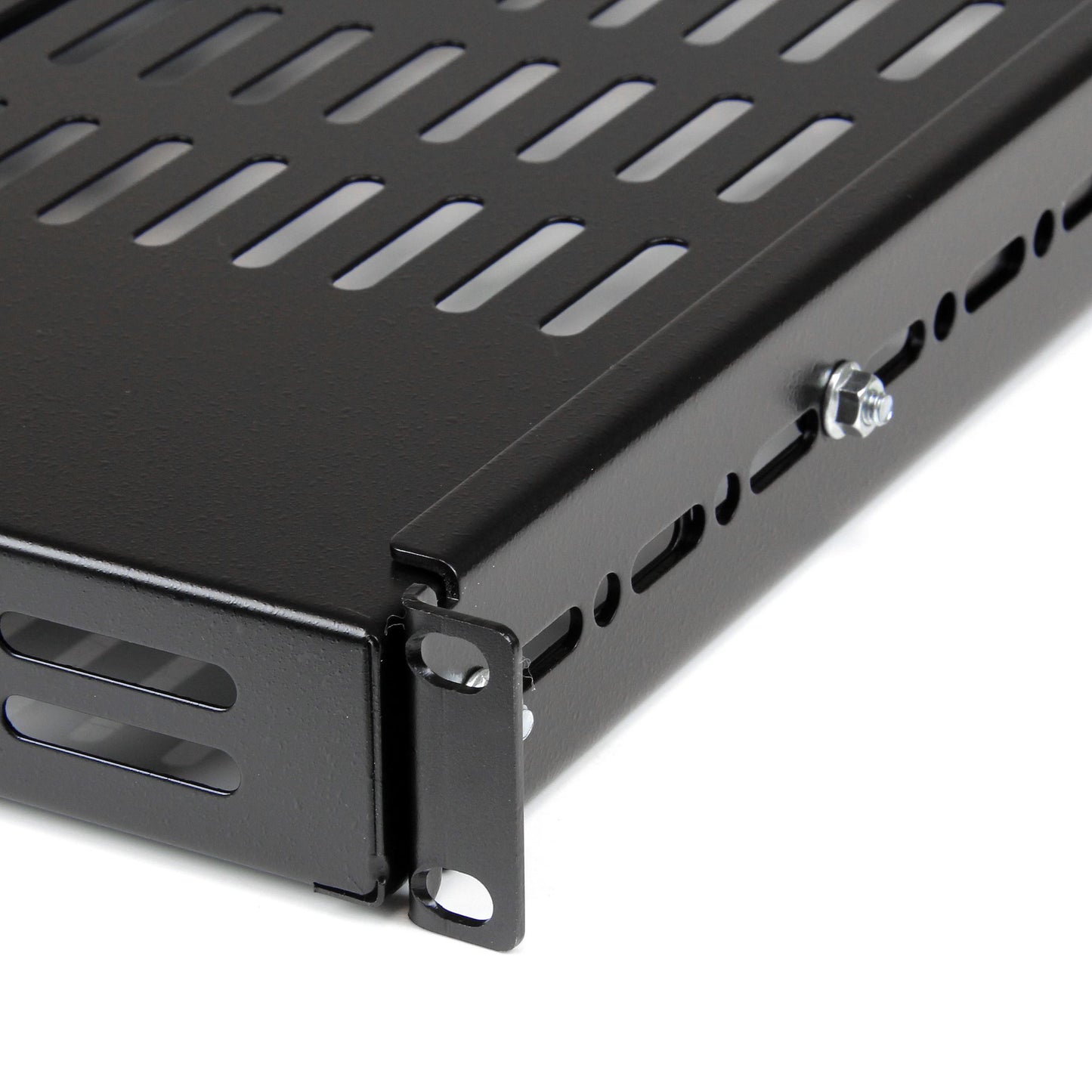 StarTech.com ADJSHELF accesorio para rack Estantería ajustable