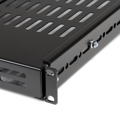 StarTech.com ADJSHELF accesorio para rack Estantería ajustable