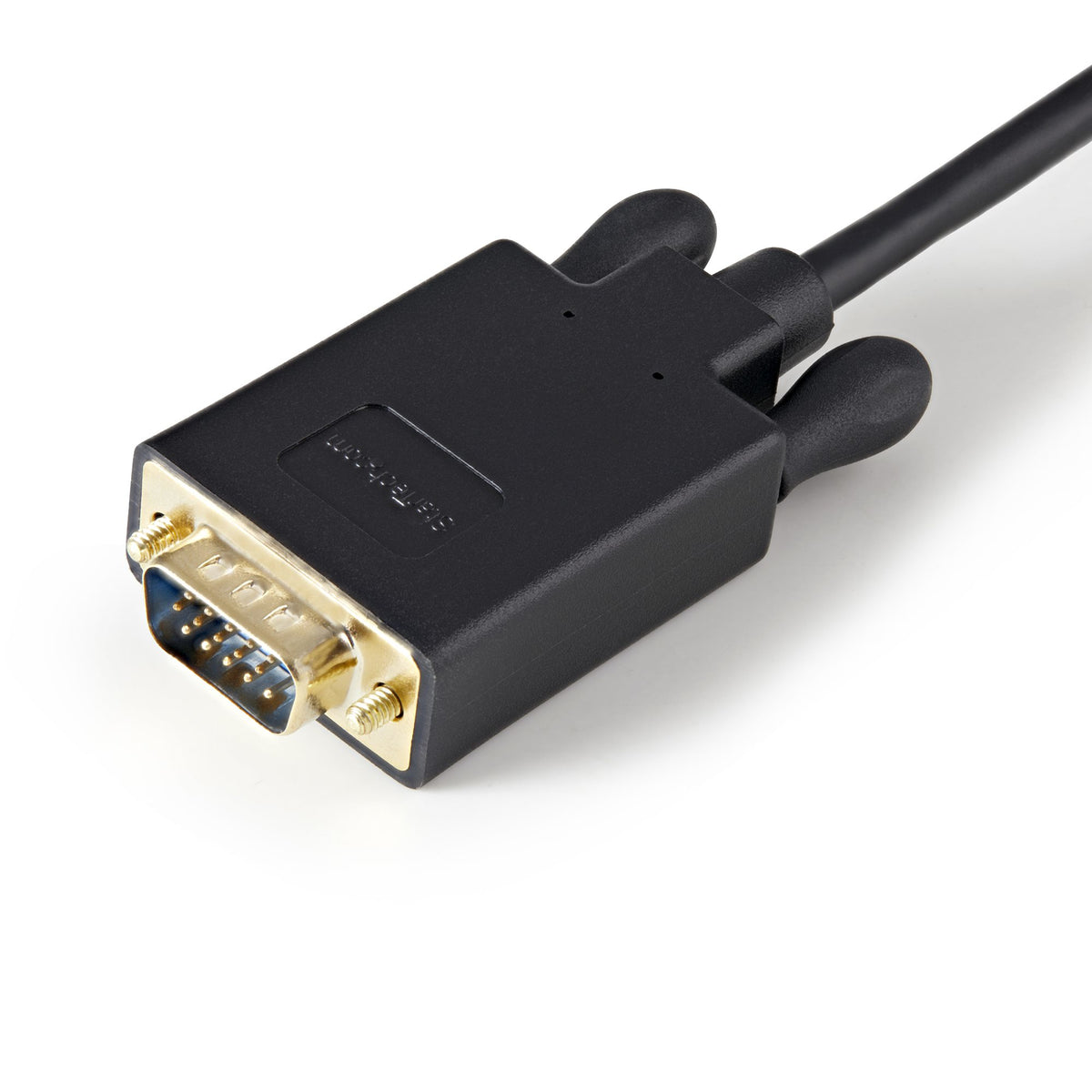 StarTech.com DP2VGAMM3B adaptador de cable de vídeo 0.91 m VGA (D-Sub)