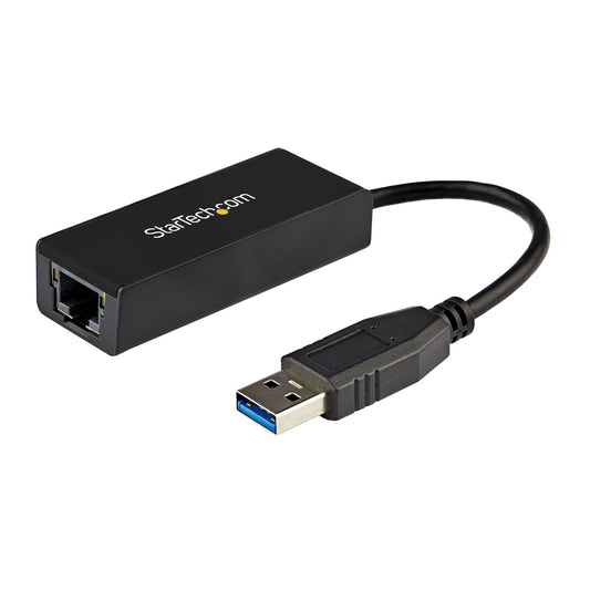 StarTech.com USB31000S tarjeta de red 5000 Mbit/s
