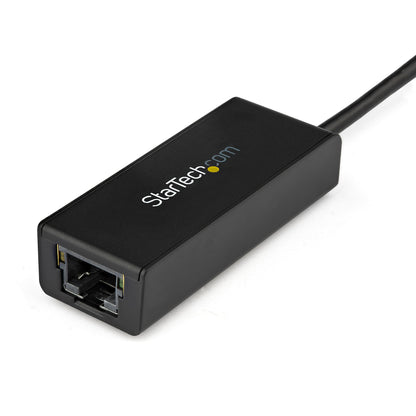 StarTech.com USB31000S tarjeta de red 5000 Mbit/s