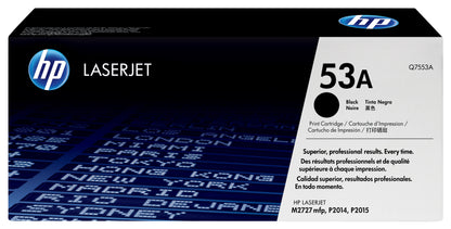 TONER HP P2015 NEGRO