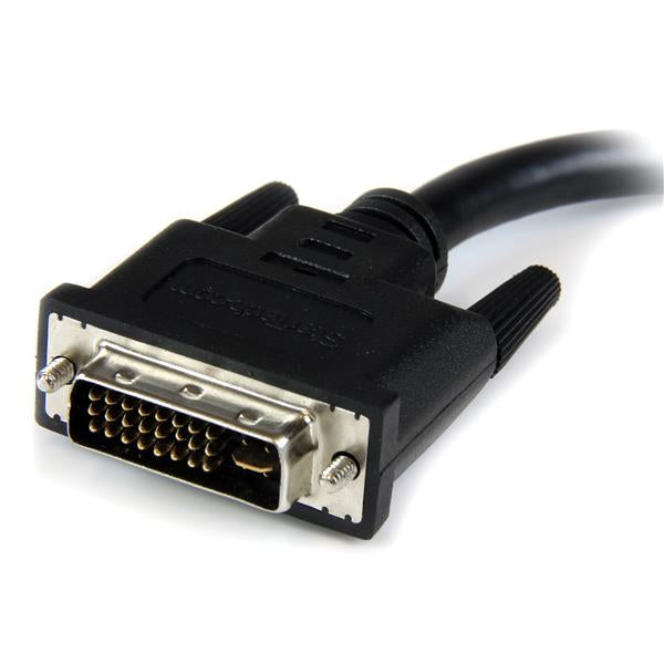 StarTech.com DVIVGAMF8IN adaptador de cable de vídeo 0.203 m
