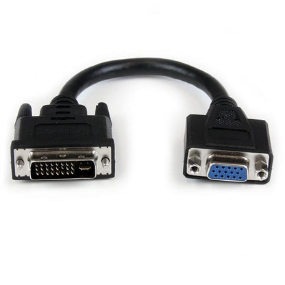 StarTech.com DVIVGAMF8IN adaptador de cable de vídeo 0.203 m