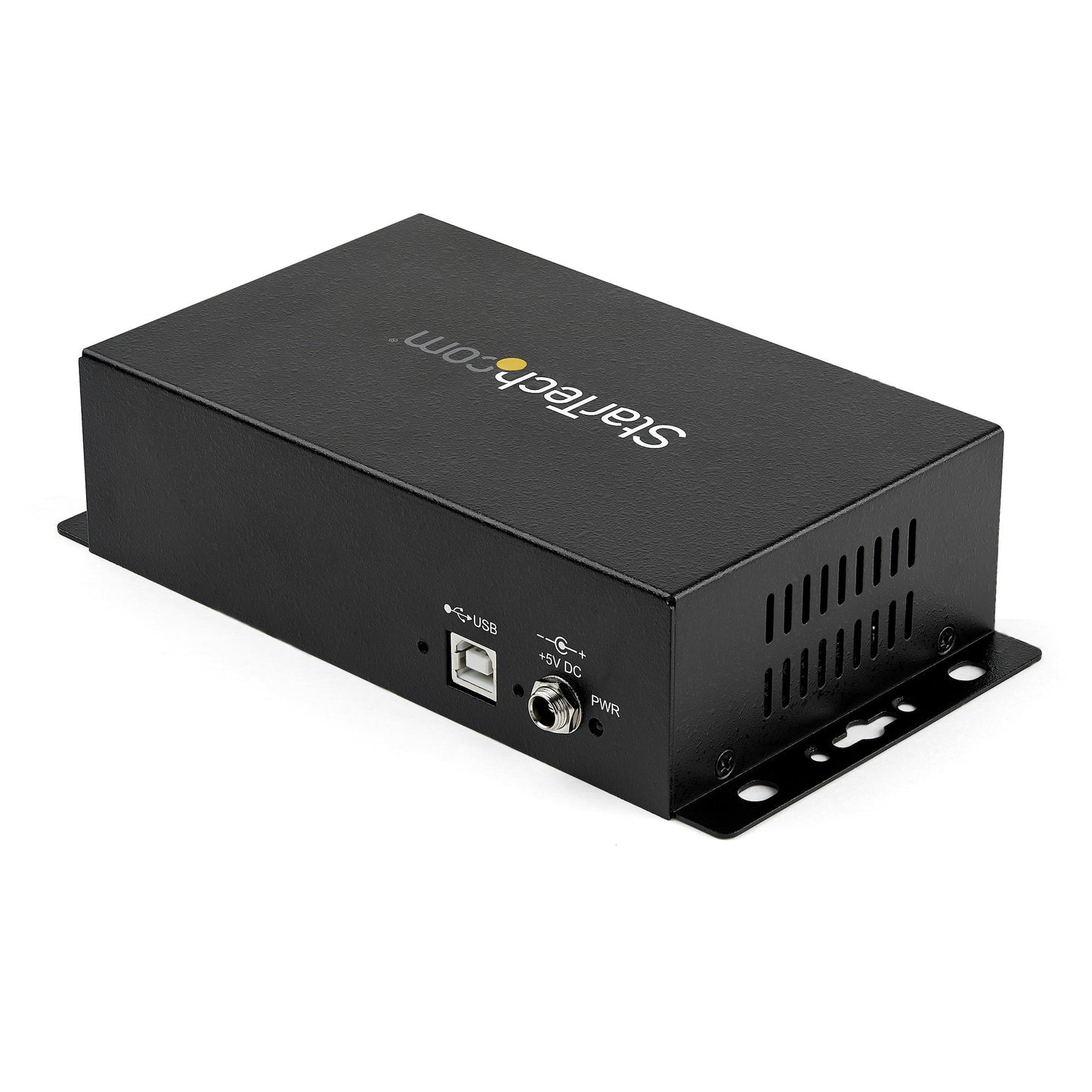 StarTech.com ICUSB2328I nodo concentrador USB 2.0 Type-B Negro