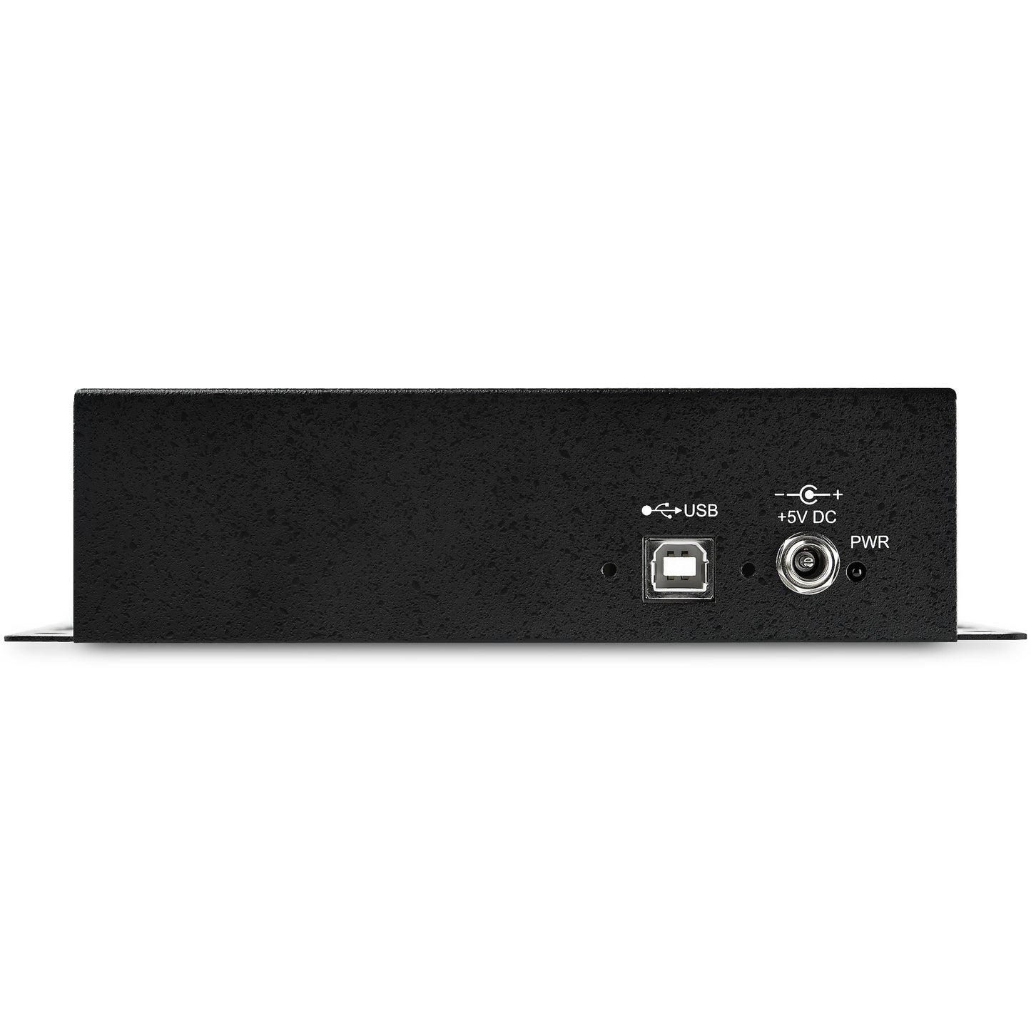 StarTech.com ICUSB2328I nodo concentrador USB 2.0 Type-B Negro