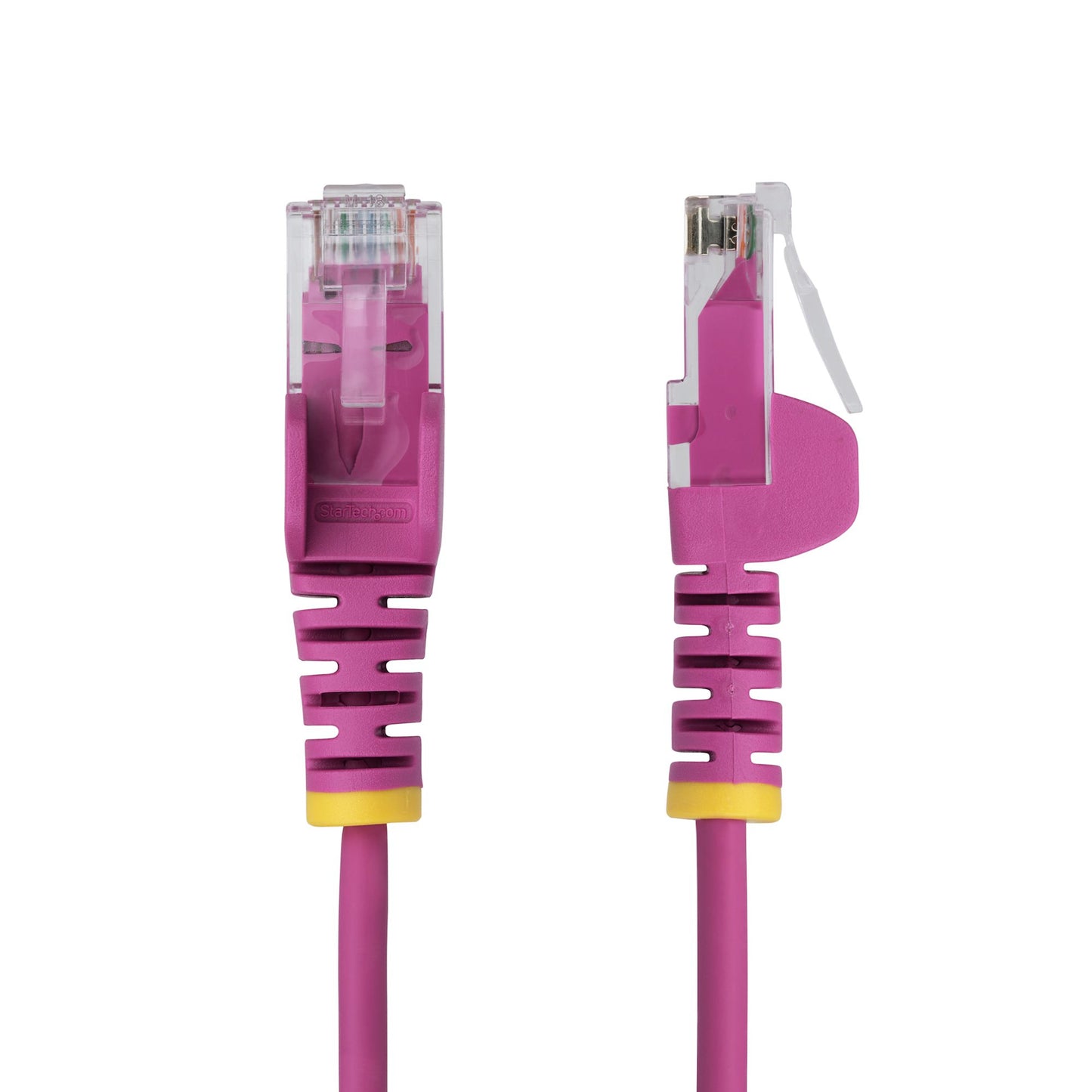 StarTech.com N6PAT15MPKS cable de red U/UTP (UTP)