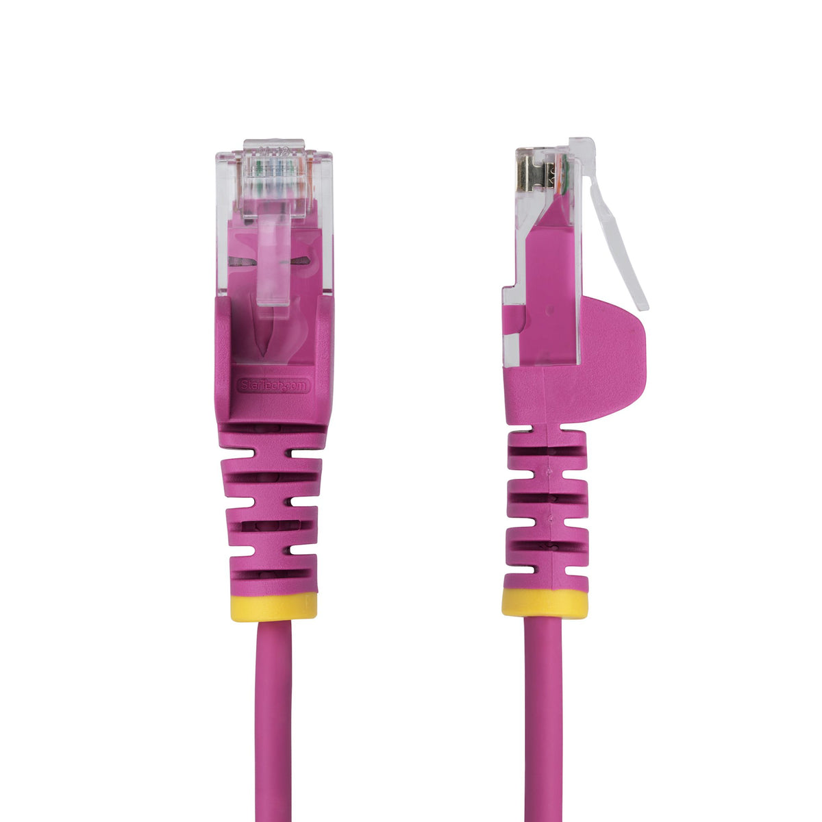 StarTech.com N6PAT15MPKS cable de red U/UTP (UTP) Alrededor
