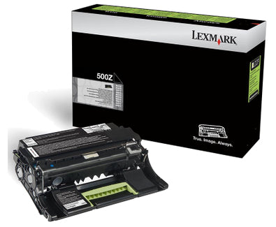 UNIDAD IMAGEN LEXMARK 50F0Z00 60K