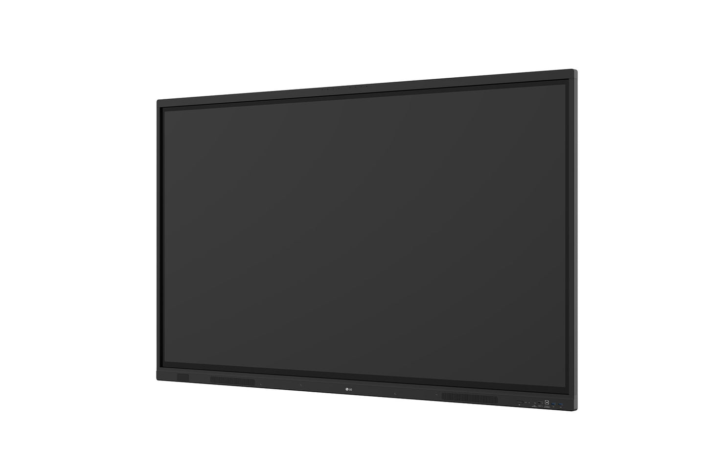 Pantalla LG 65" 65TR3DQ Touch 4k UHD 3840×2160 Munti Touch 40 puntos max