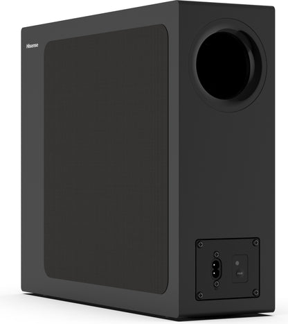 Hisense HS2100 Negro 2.1 canales 240 W