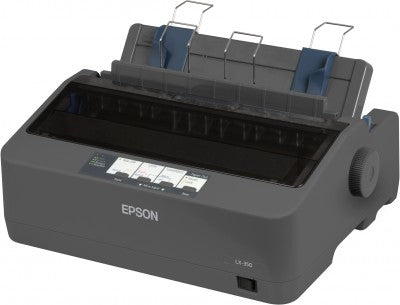 Epson C11CC24001 impresora de matriz de punto 357 carácteres por segundo