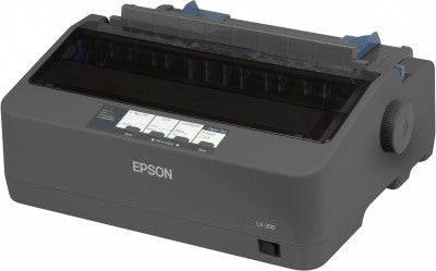 Impresora Epson Matriz de Punto LX-350 de 9 agujas